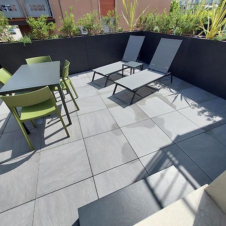 Apartmentsgarda Garda  Exteriér fotografie