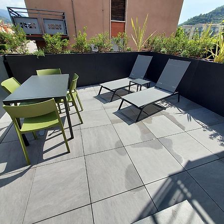 Apartmentsgarda Garda  Exteriér fotografie