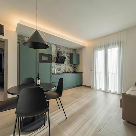 Apartmentsgarda Garda  Exteriér fotografie