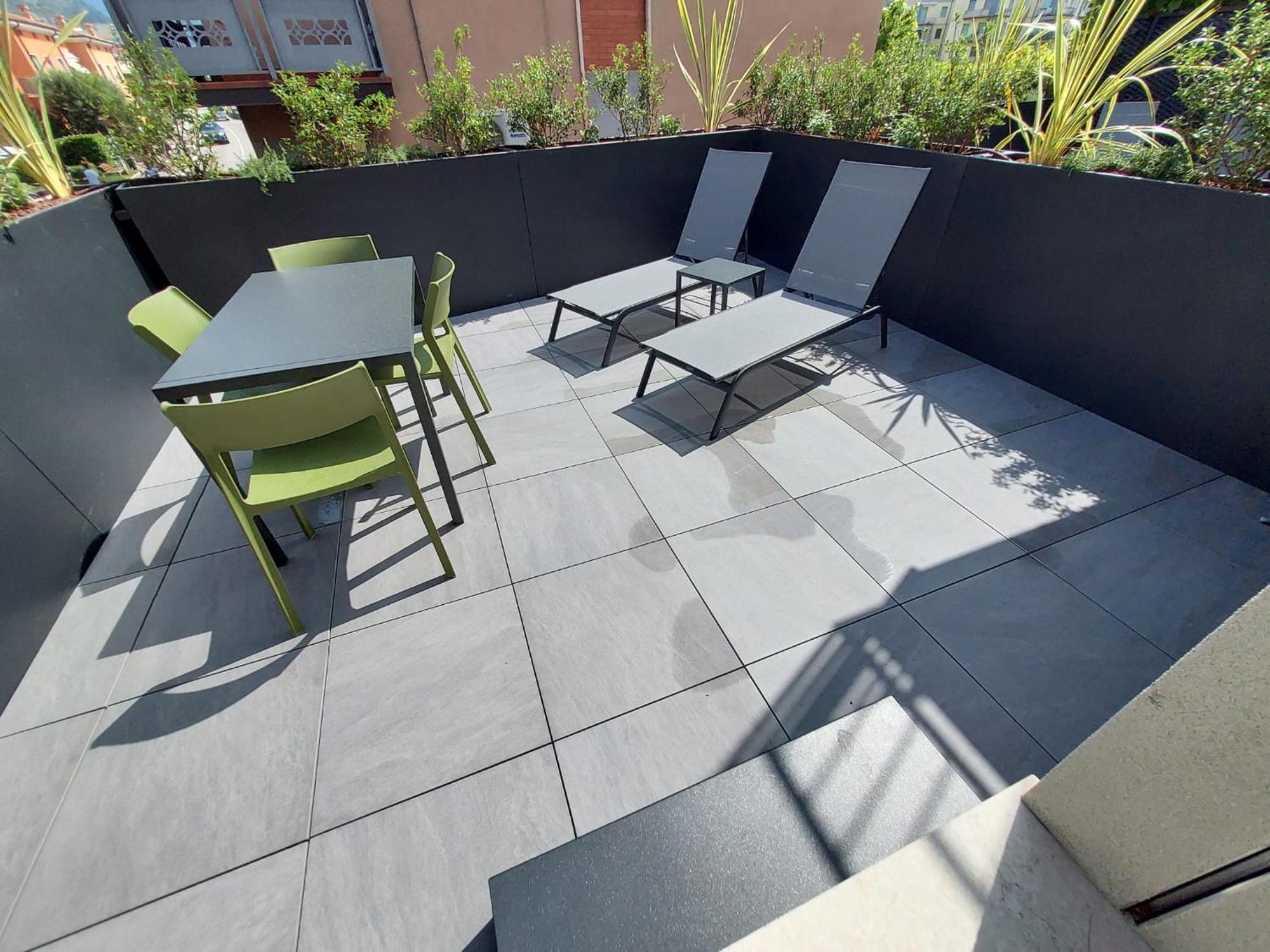 Apartmentsgarda Garda  Exteriér fotografie