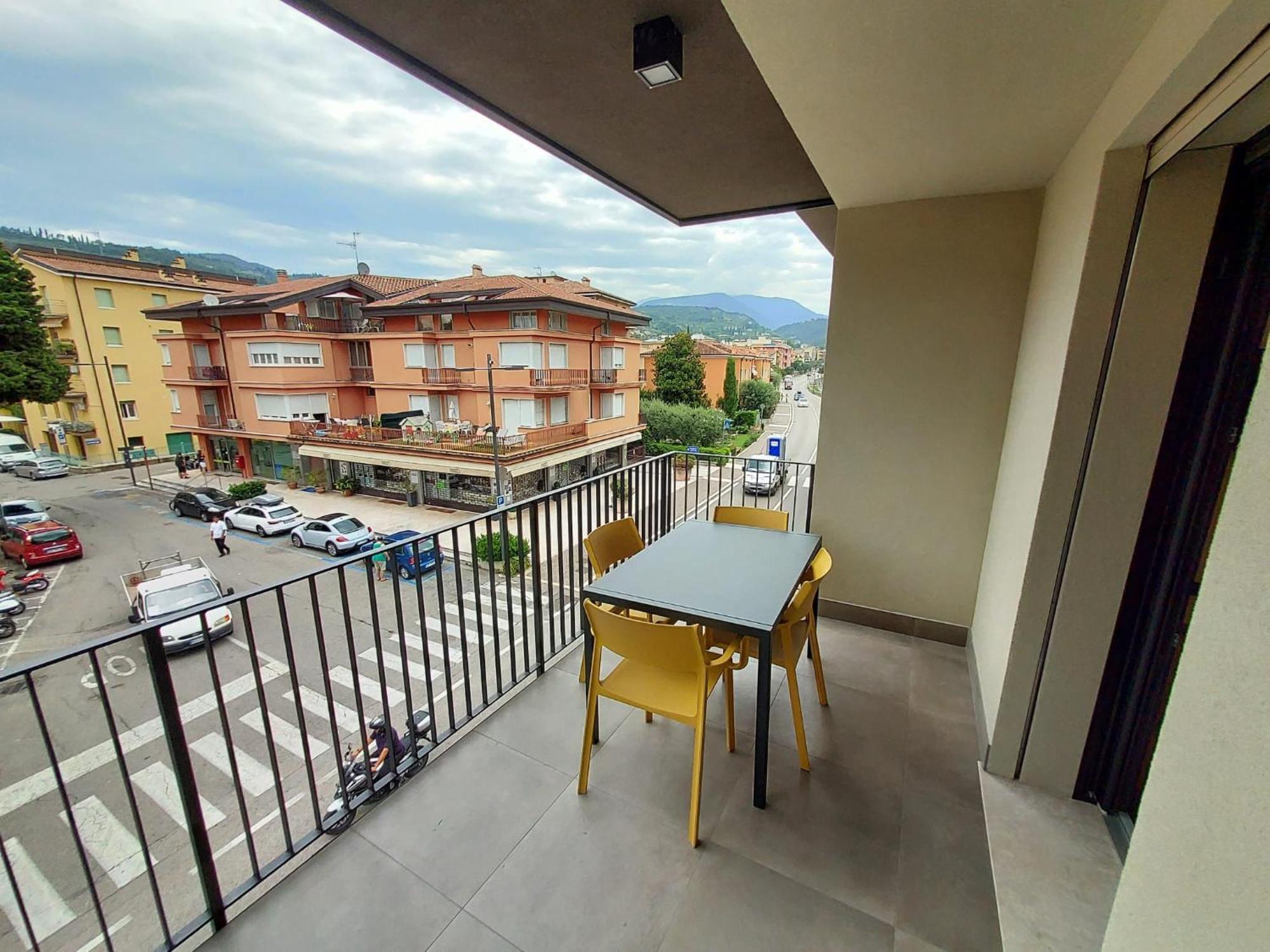 Apartmentsgarda Garda  Exteriér fotografie