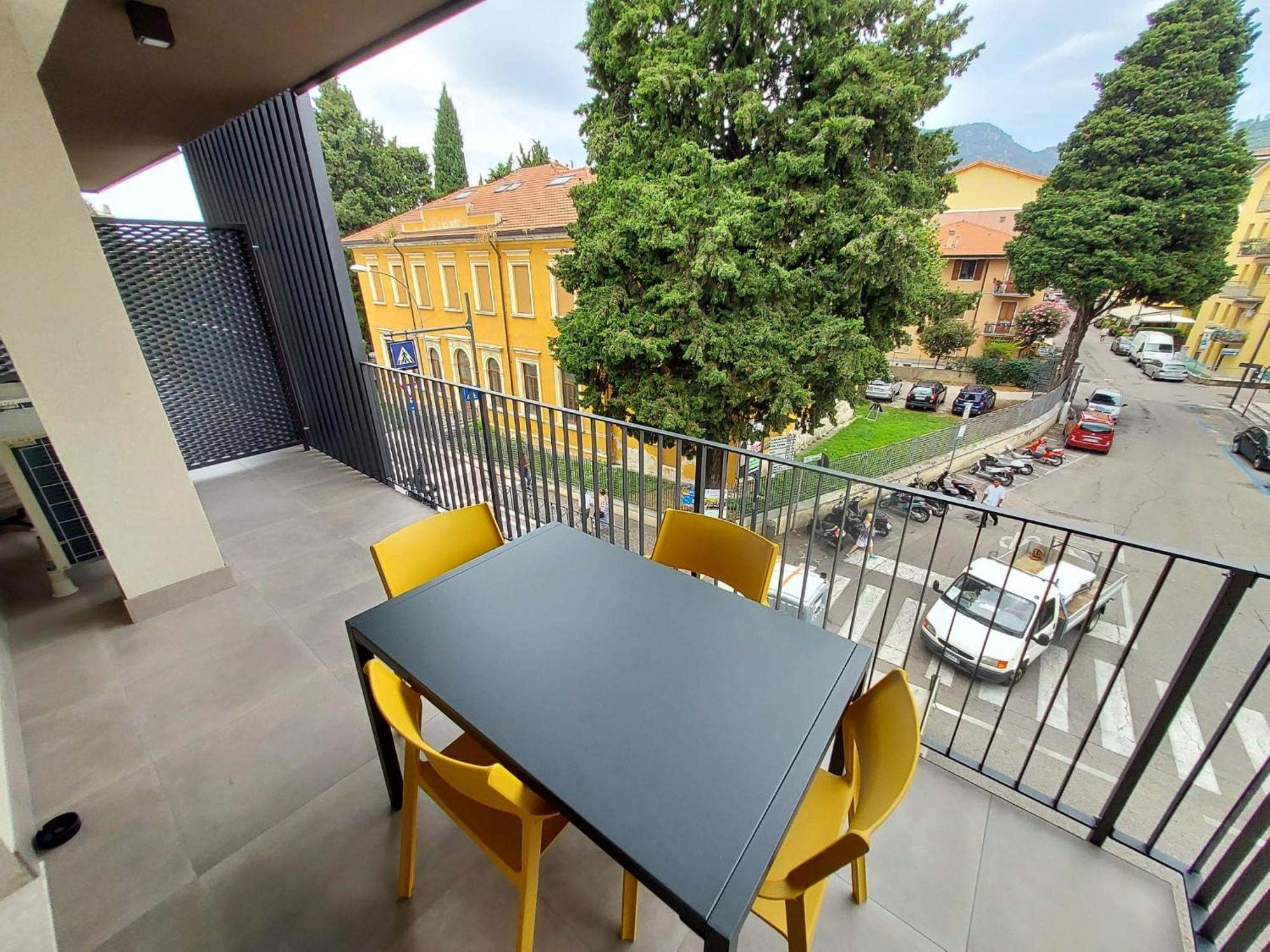 Apartmentsgarda Garda  Exteriér fotografie