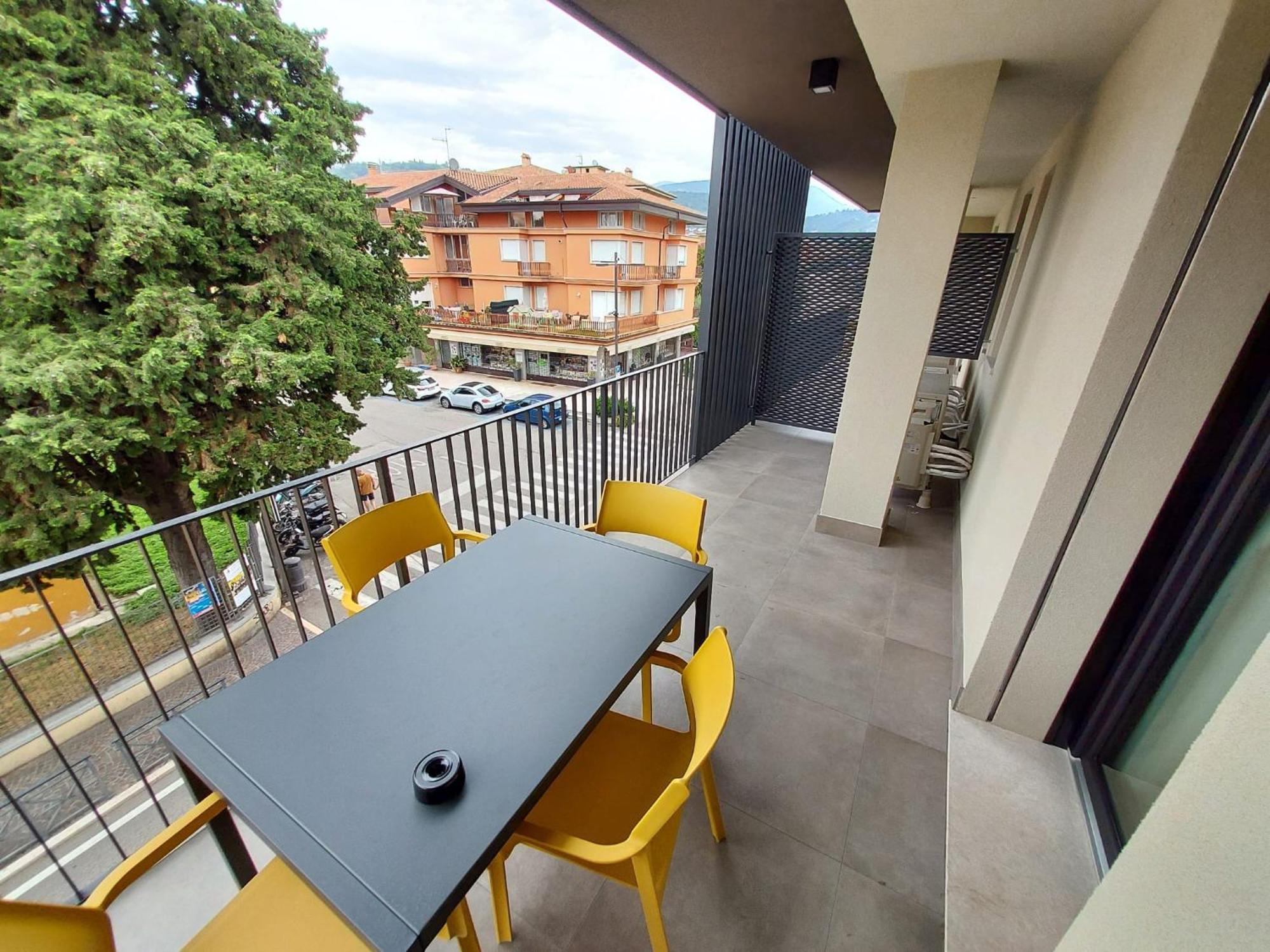 Apartmentsgarda Garda  Exteriér fotografie