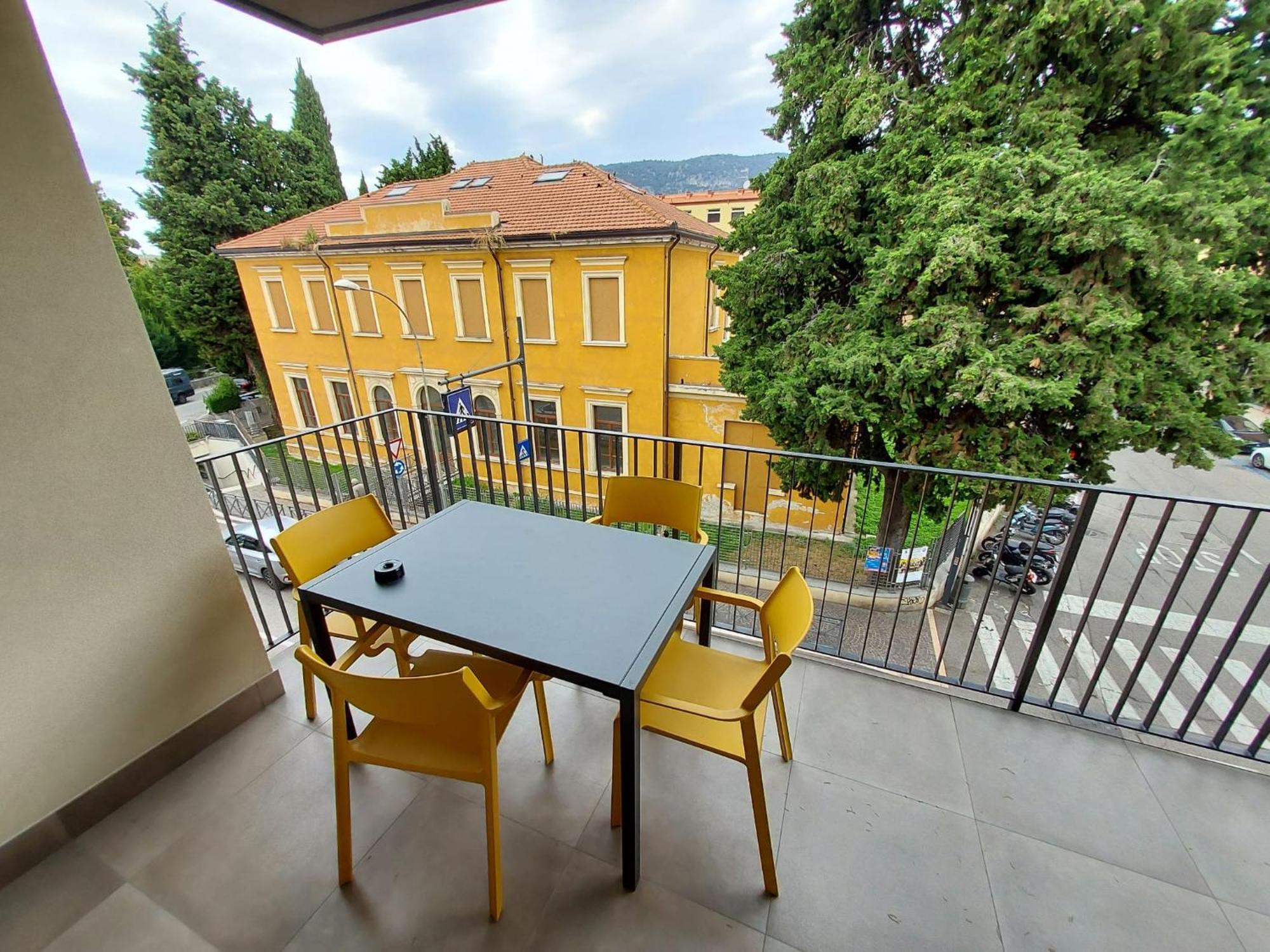 Apartmentsgarda Garda  Exteriér fotografie