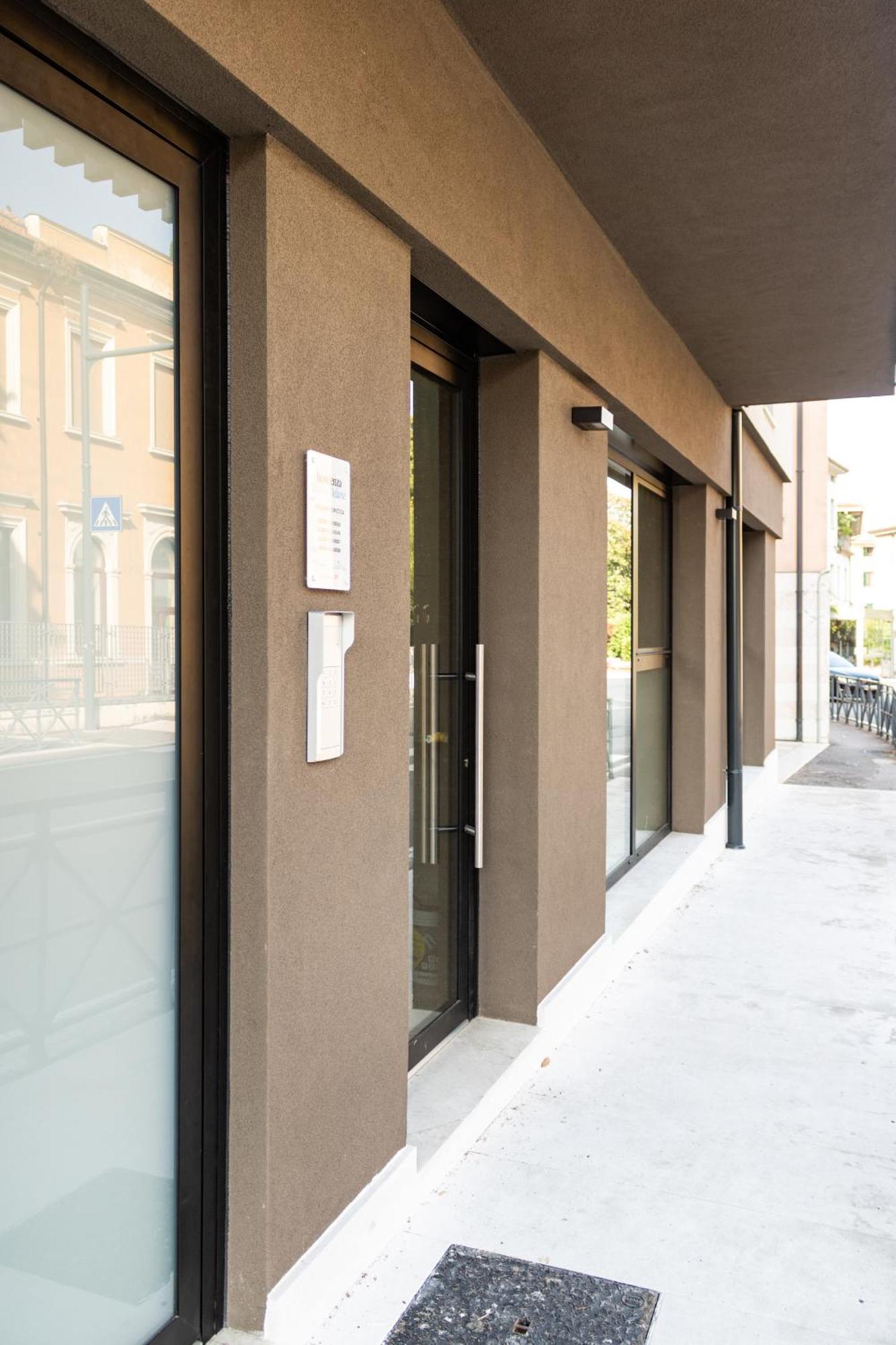 Apartmentsgarda Garda  Exteriér fotografie