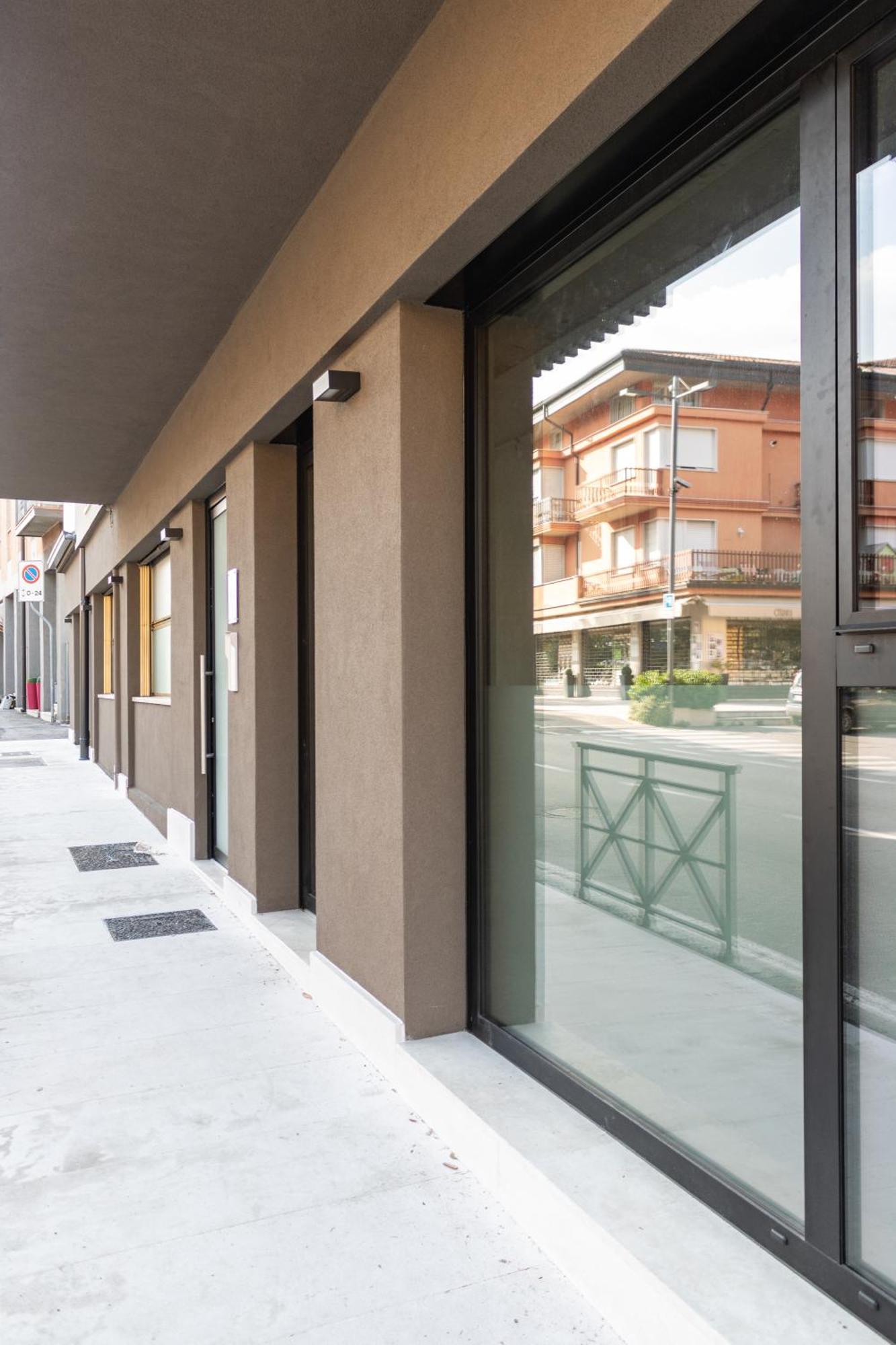 Apartmentsgarda Garda  Exteriér fotografie