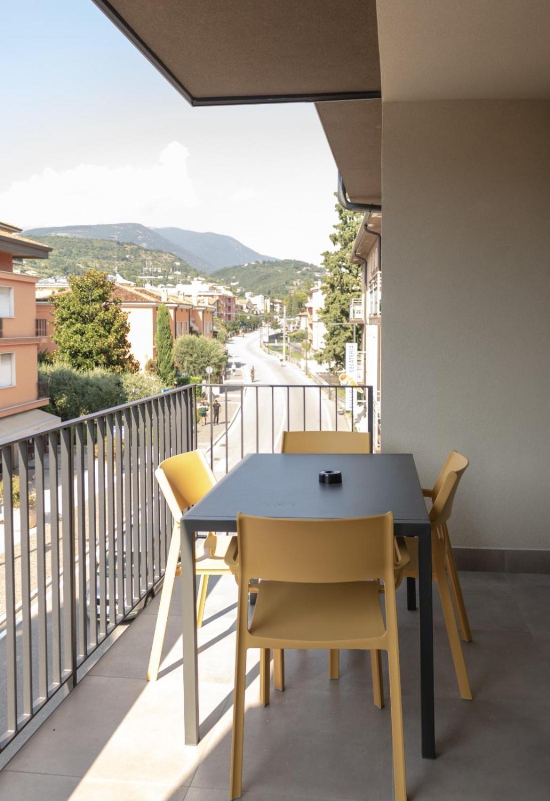 Apartmentsgarda Garda  Exteriér fotografie