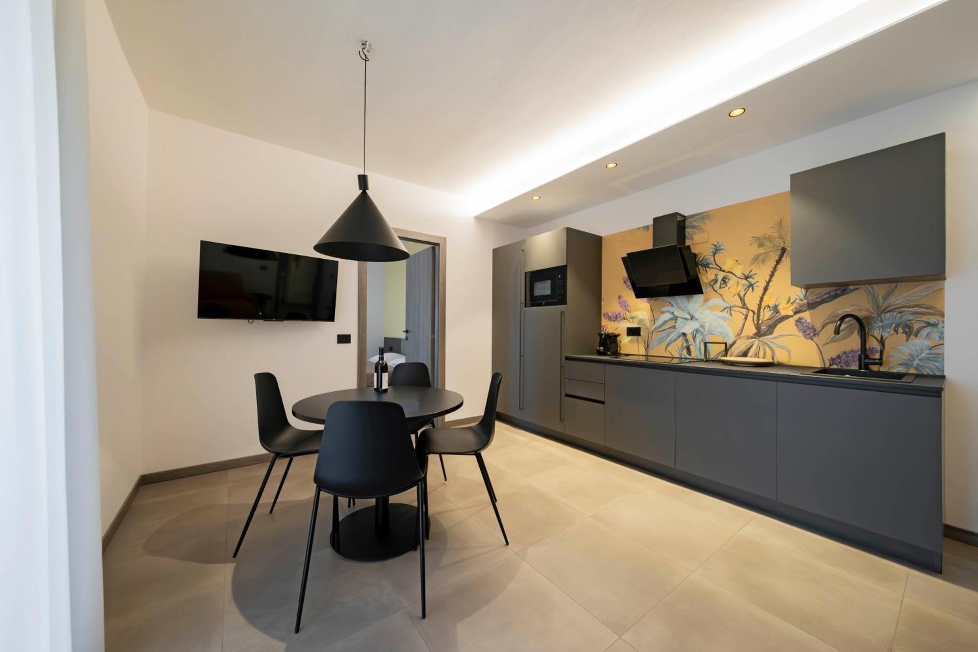 Apartmentsgarda Garda  Exteriér fotografie