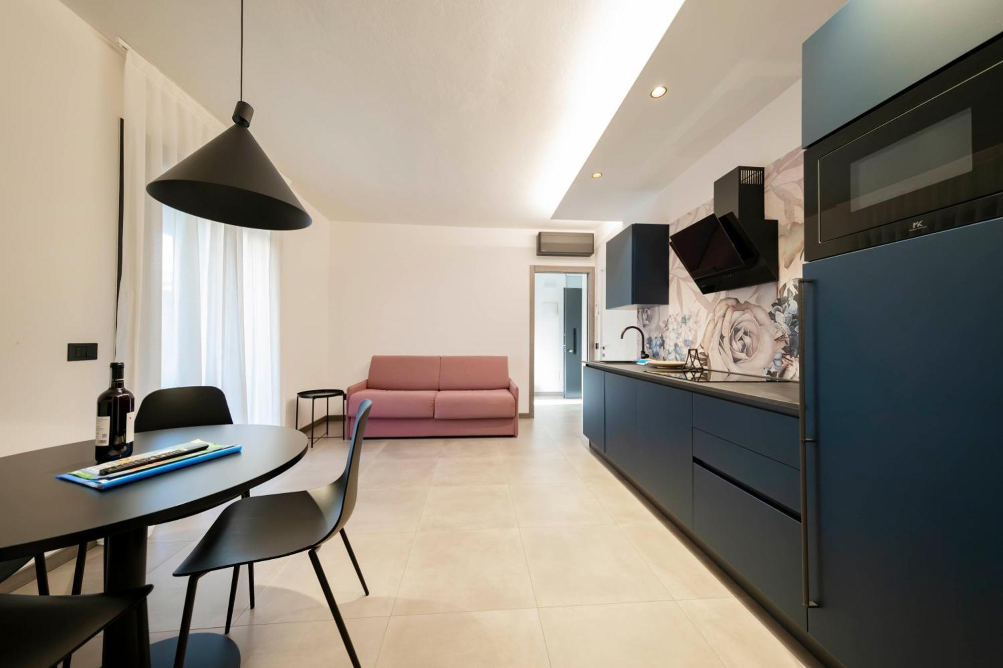 Apartmentsgarda Garda  Exteriér fotografie