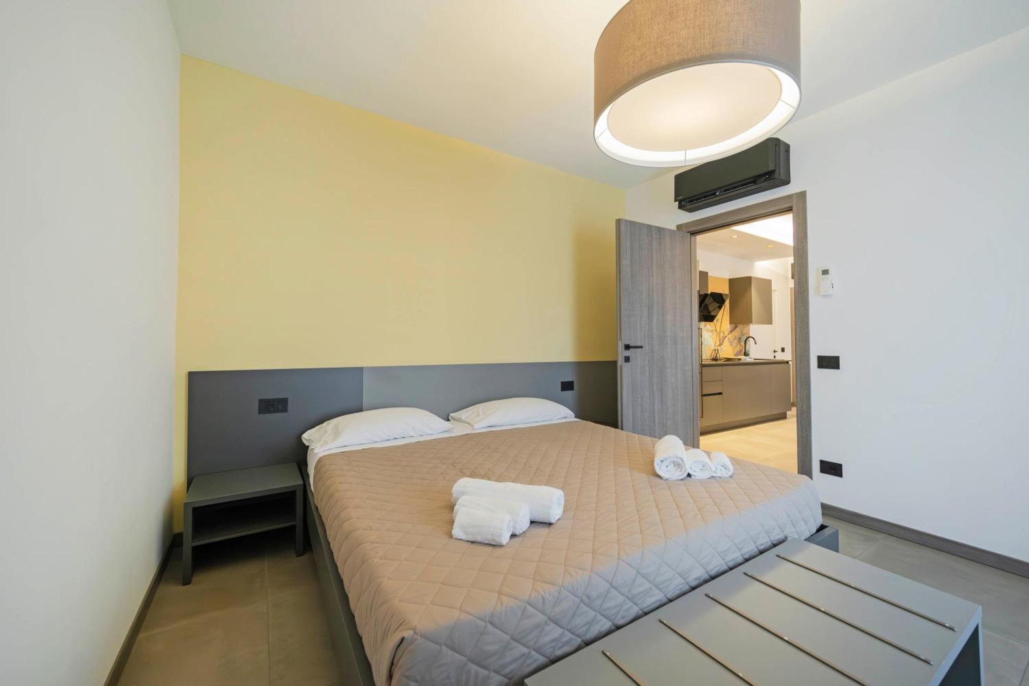 Apartmentsgarda Garda  Exteriér fotografie