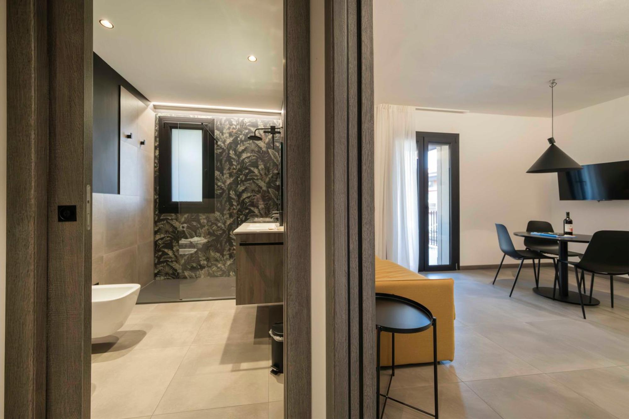 Apartmentsgarda Garda  Exteriér fotografie