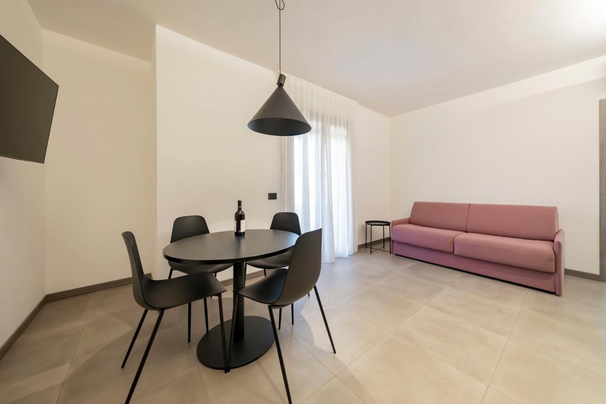 Apartmentsgarda Garda  Exteriér fotografie