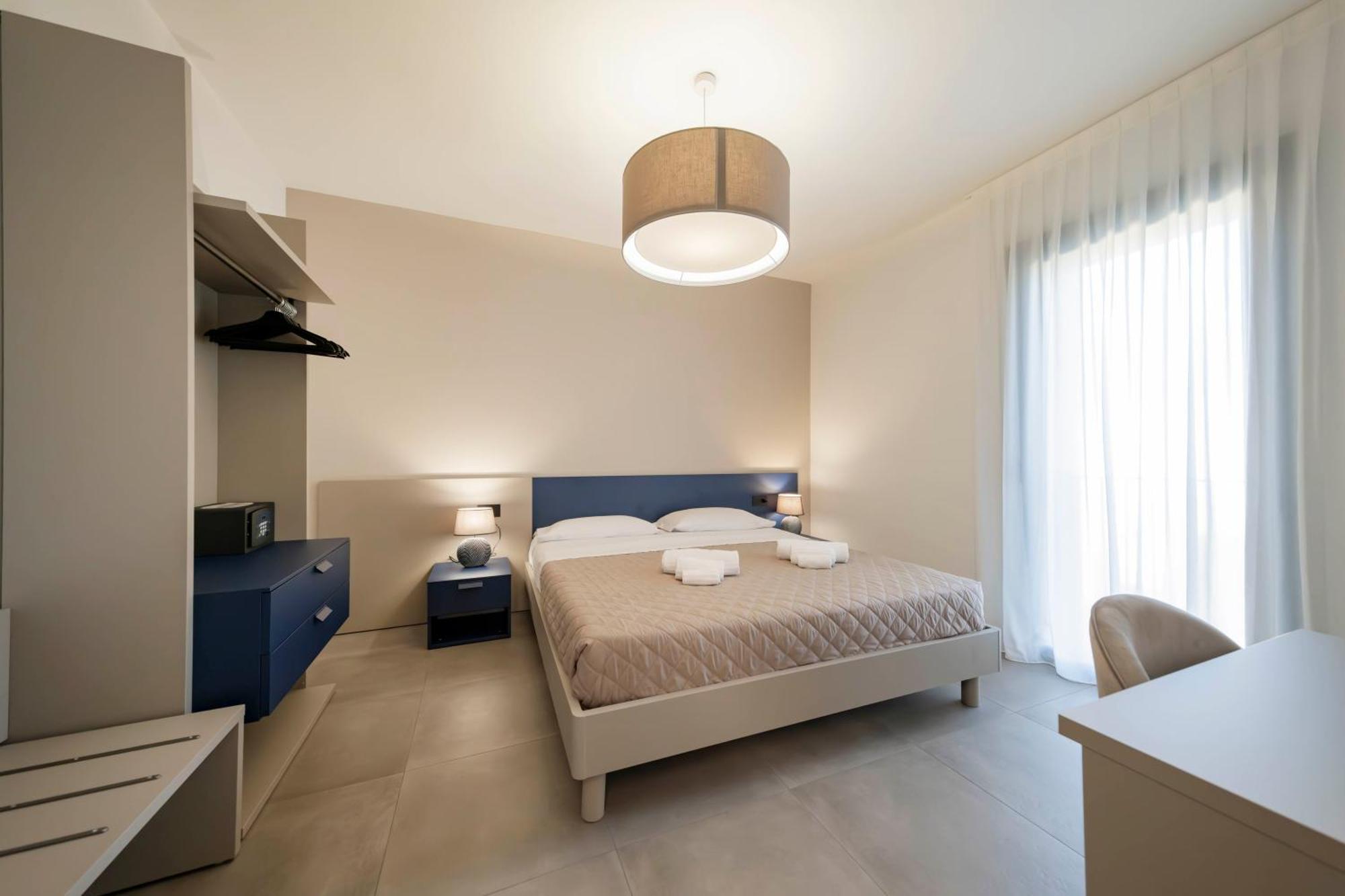 Apartmentsgarda Garda  Exteriér fotografie