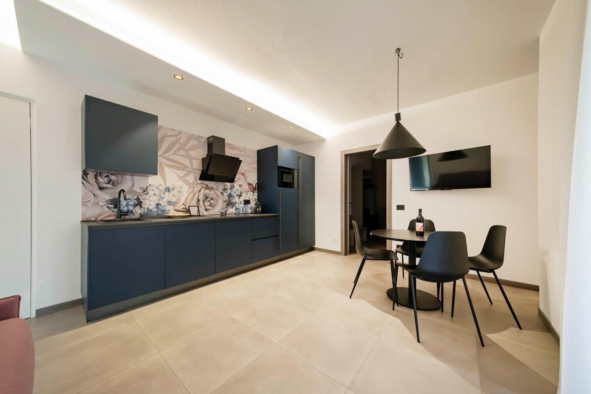 Apartmentsgarda Garda  Exteriér fotografie