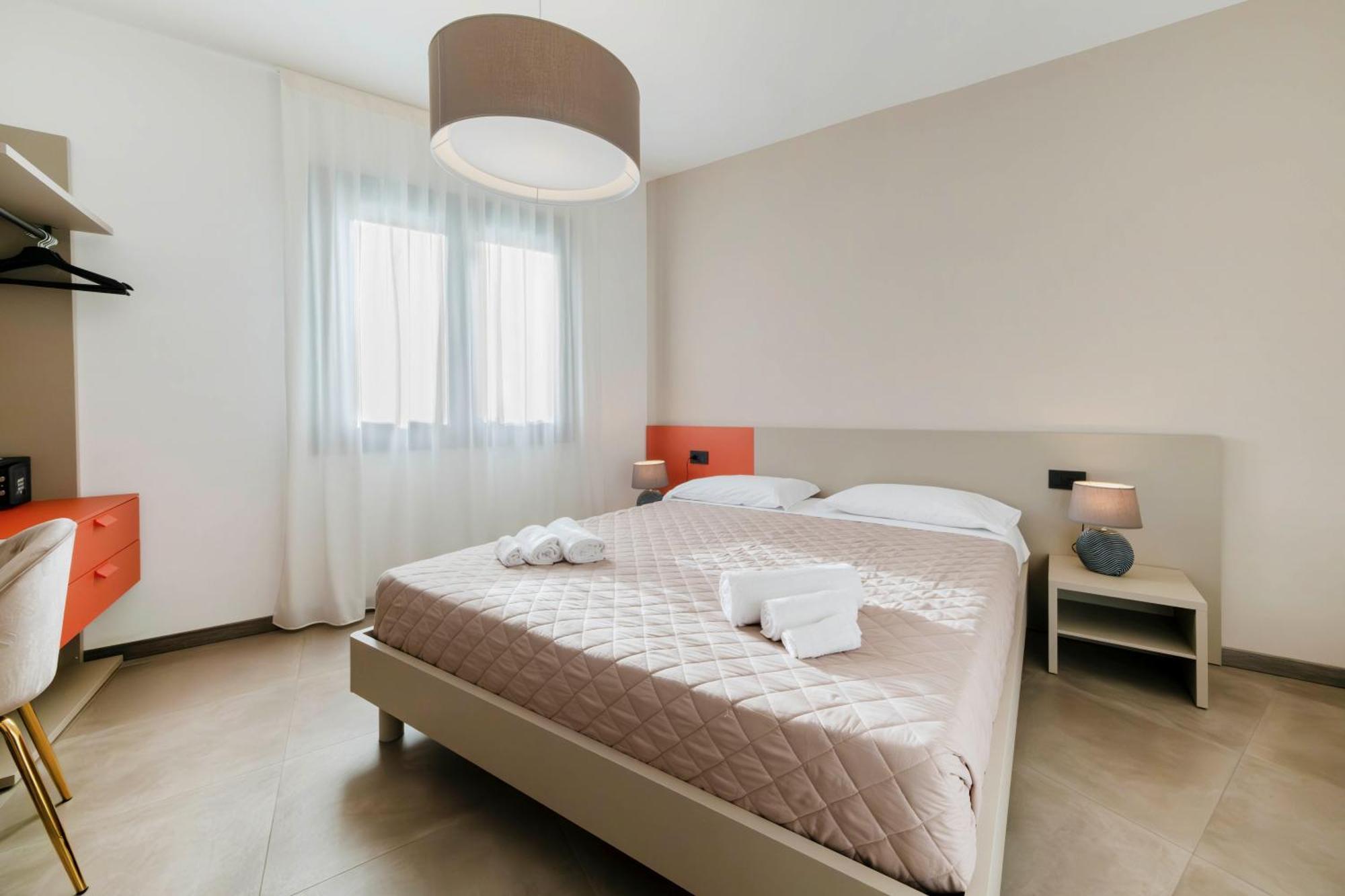 Apartmentsgarda Garda  Exteriér fotografie