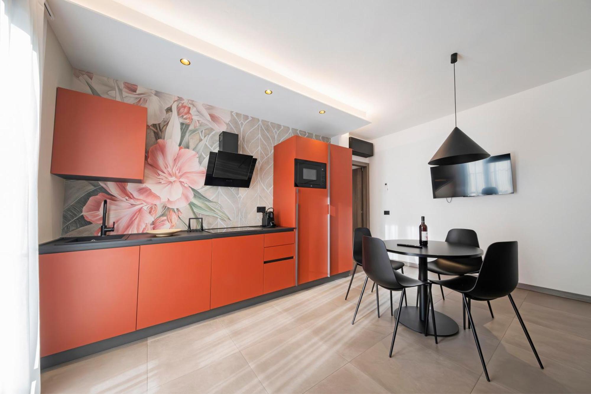 Apartmentsgarda Garda  Exteriér fotografie