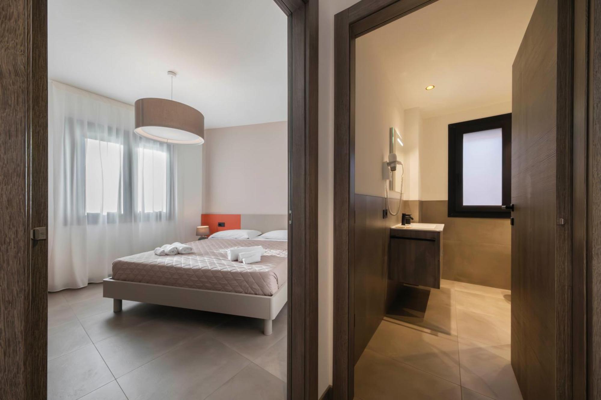 Apartmentsgarda Garda  Exteriér fotografie