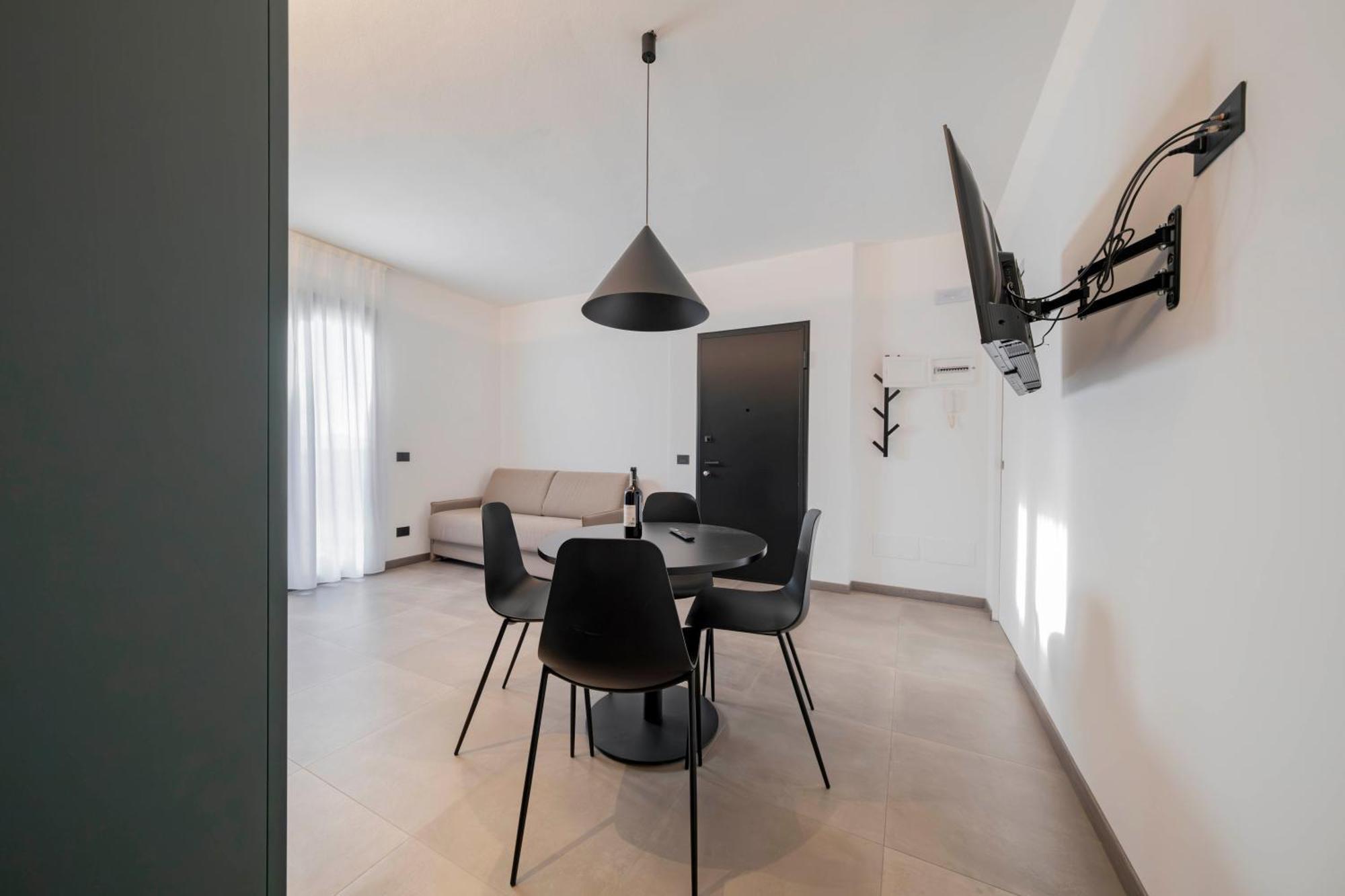 Apartmentsgarda Garda  Exteriér fotografie