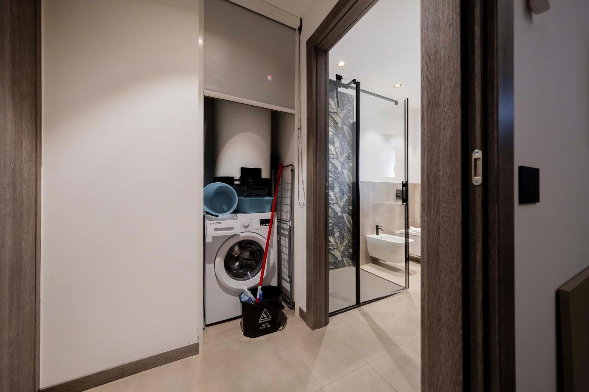Apartmentsgarda Garda  Exteriér fotografie