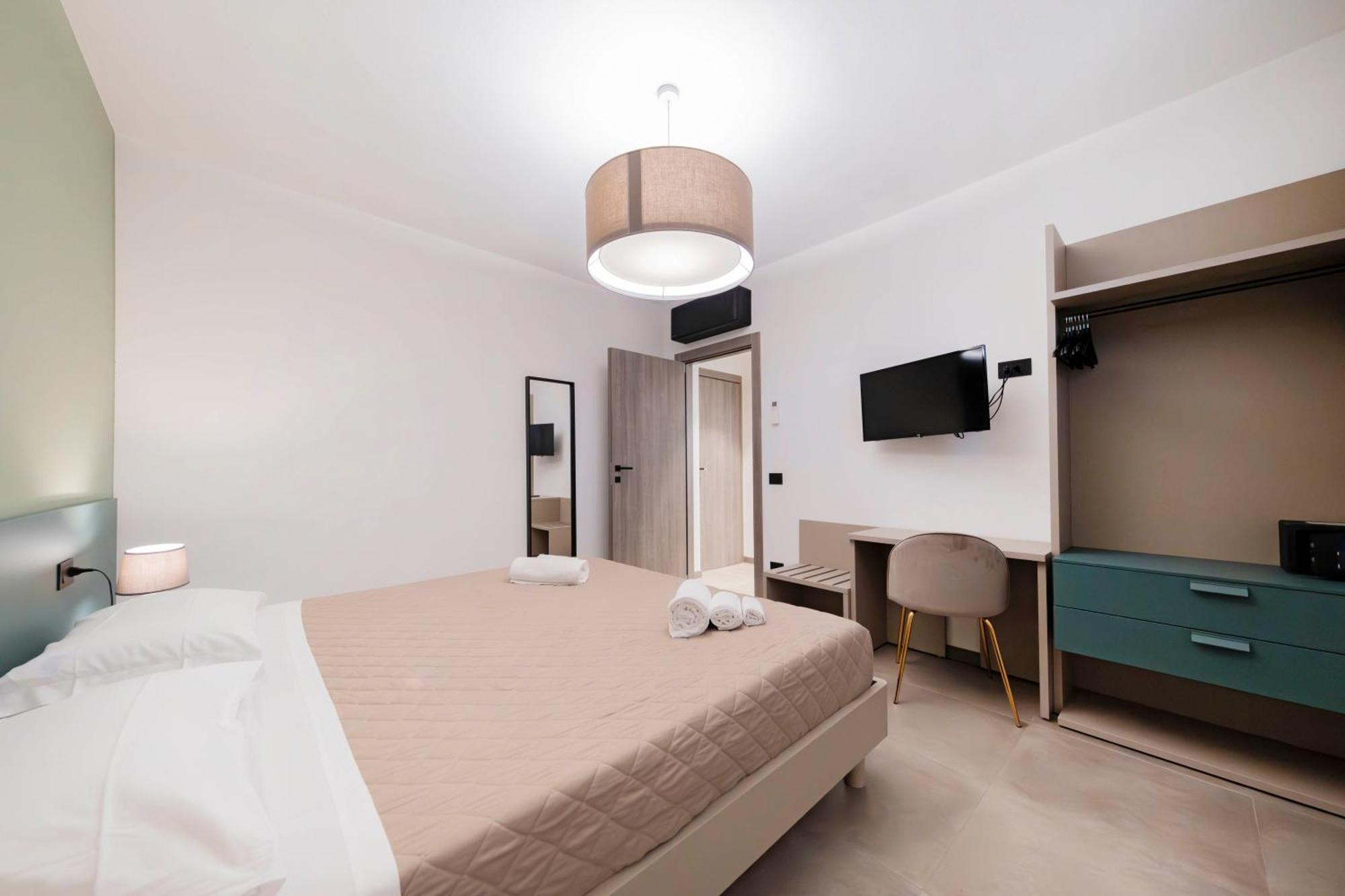 Apartmentsgarda Garda  Exteriér fotografie