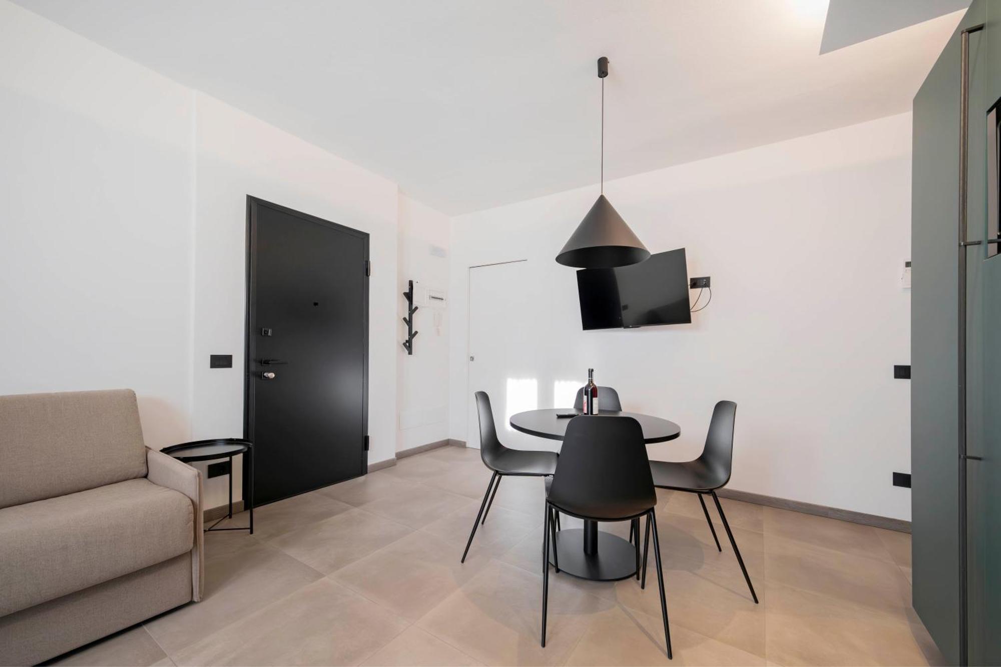 Apartmentsgarda Garda  Exteriér fotografie