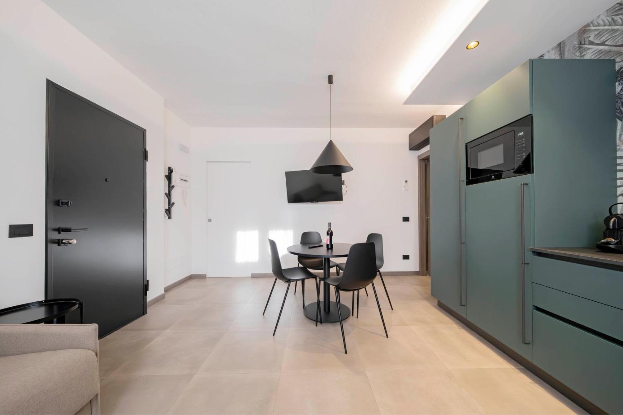 Apartmentsgarda Garda  Exteriér fotografie