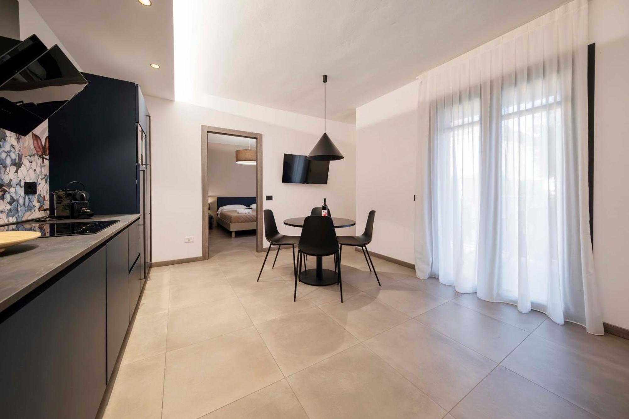 Apartmentsgarda Garda  Exteriér fotografie