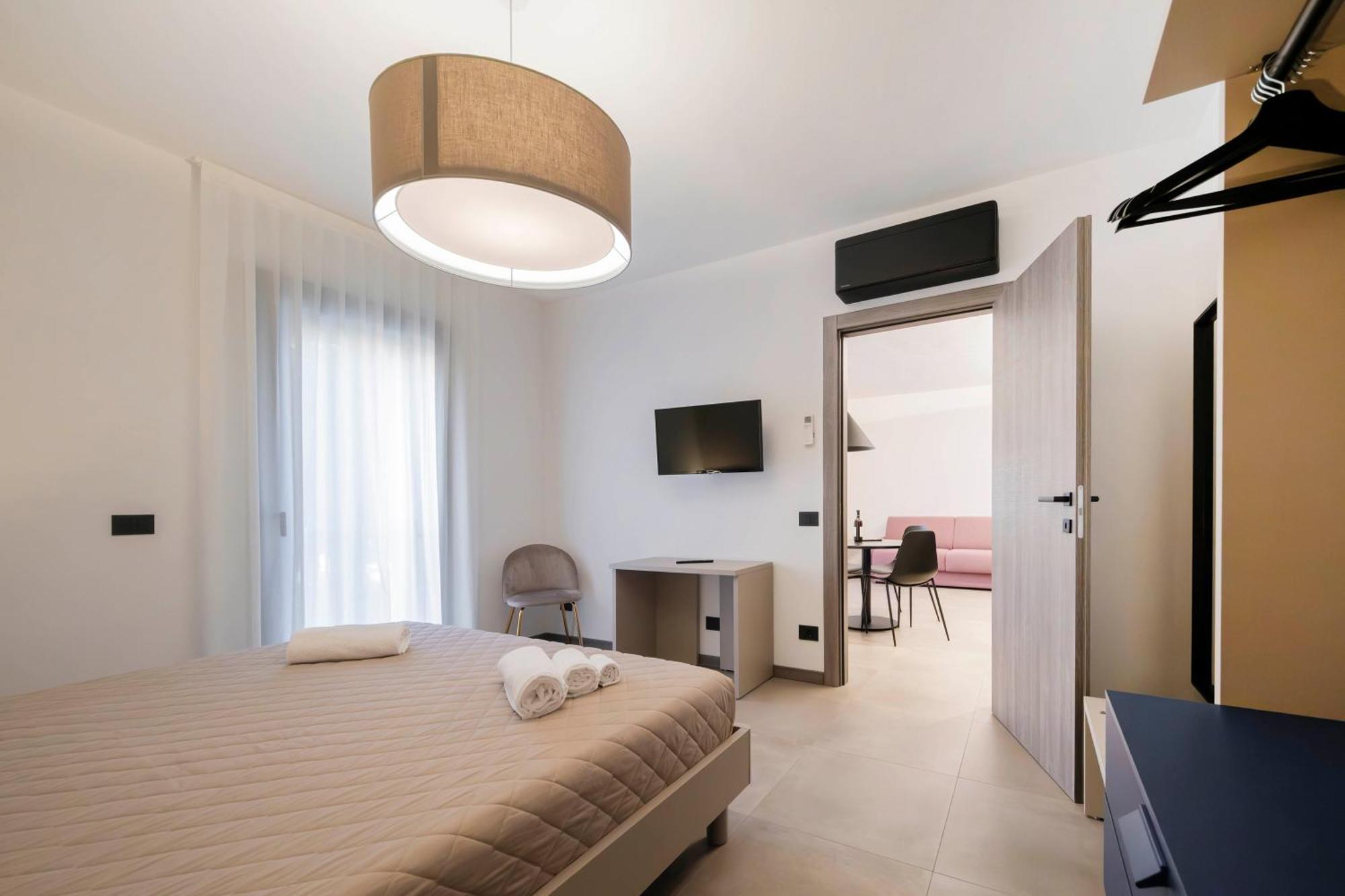 Apartmentsgarda Garda  Exteriér fotografie