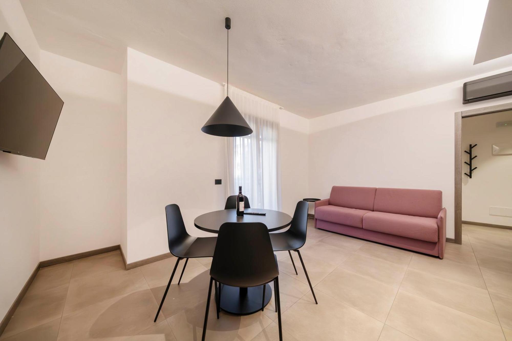 Apartmentsgarda Garda  Exteriér fotografie