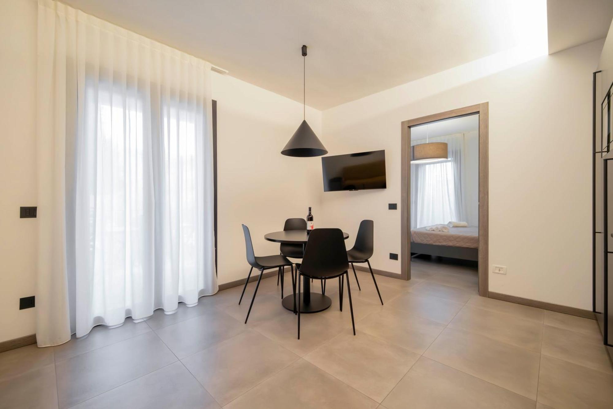 Apartmentsgarda Garda  Exteriér fotografie