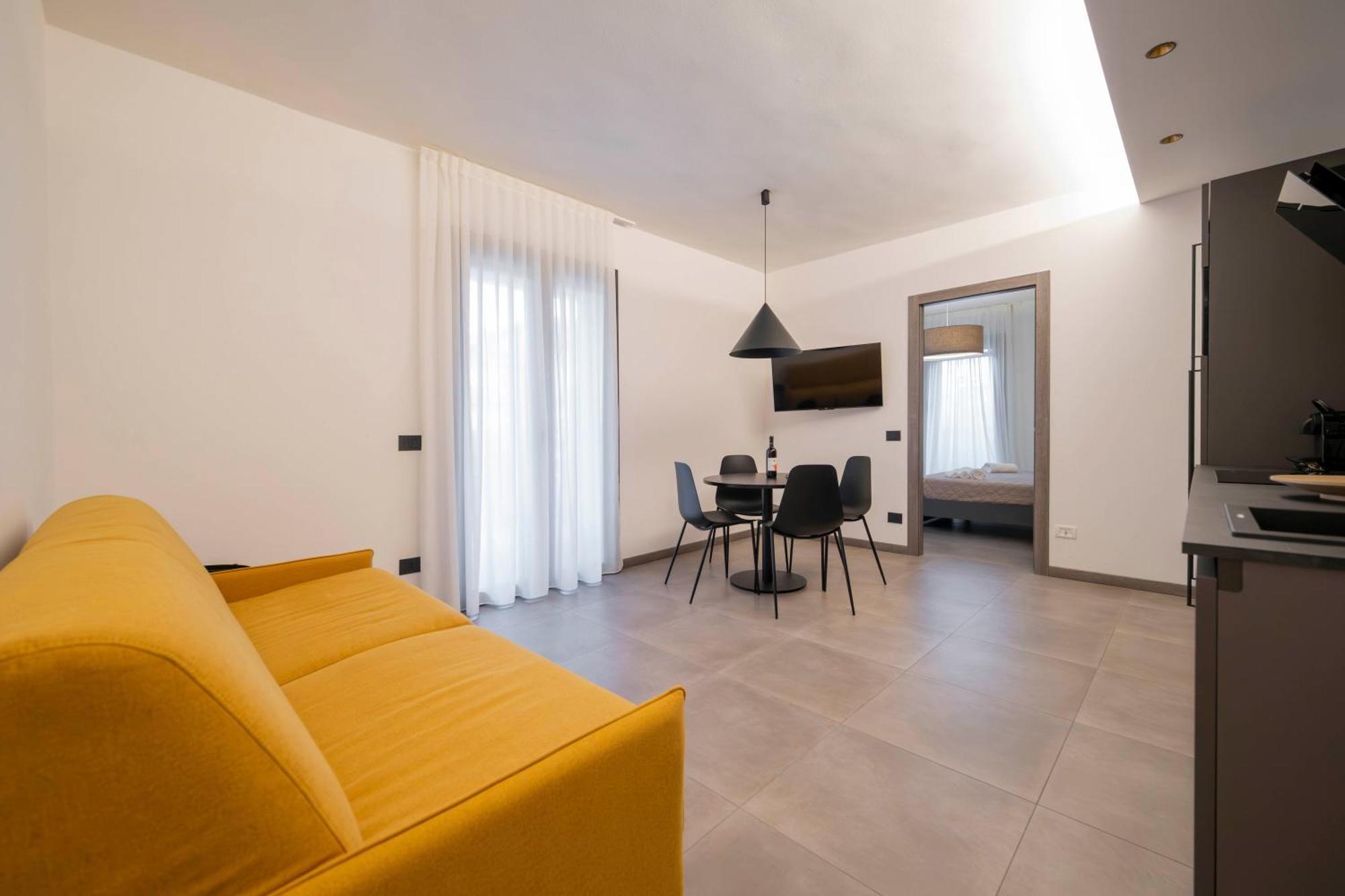 Apartmentsgarda Garda  Exteriér fotografie