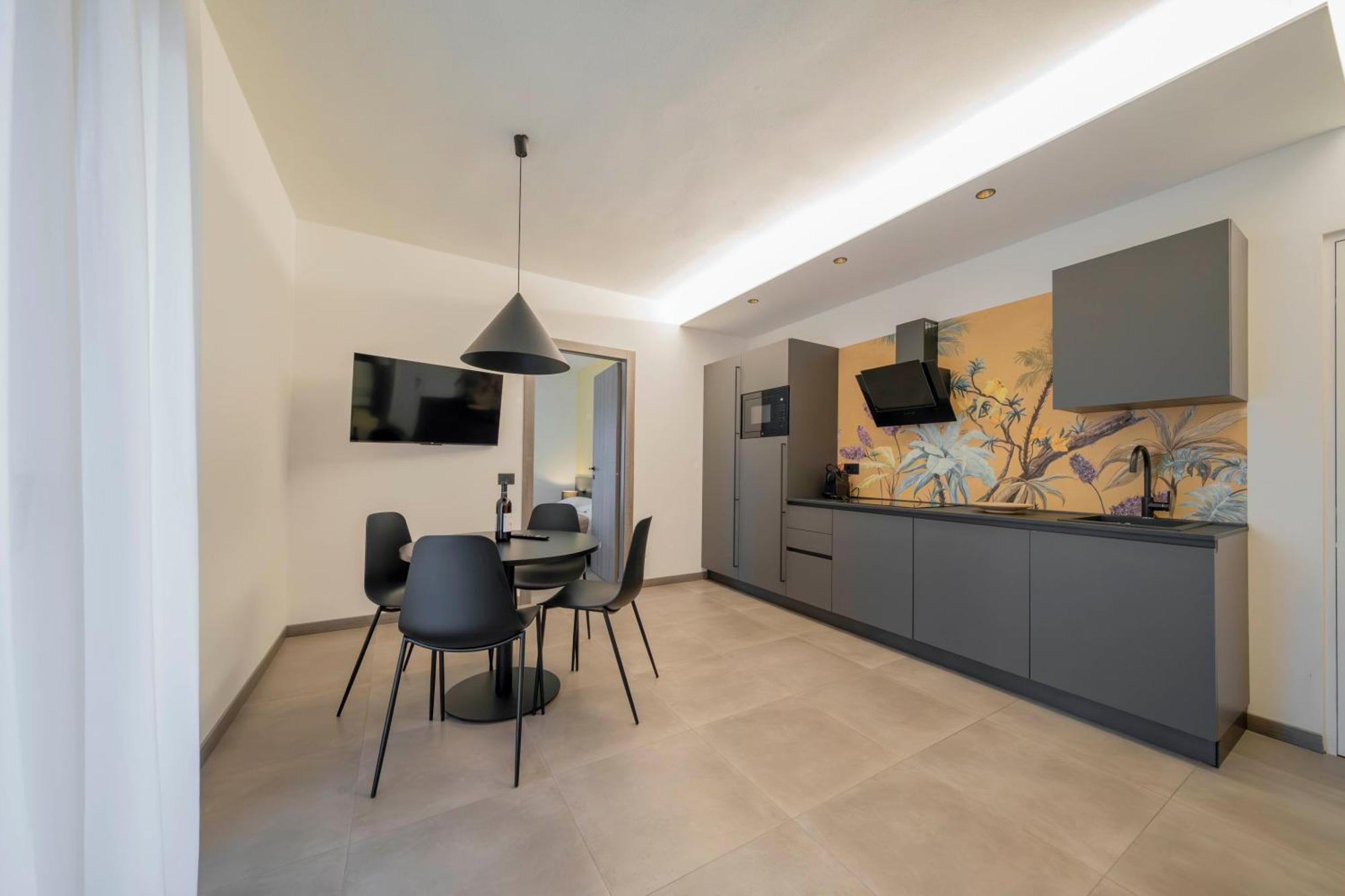 Apartmentsgarda Garda  Exteriér fotografie