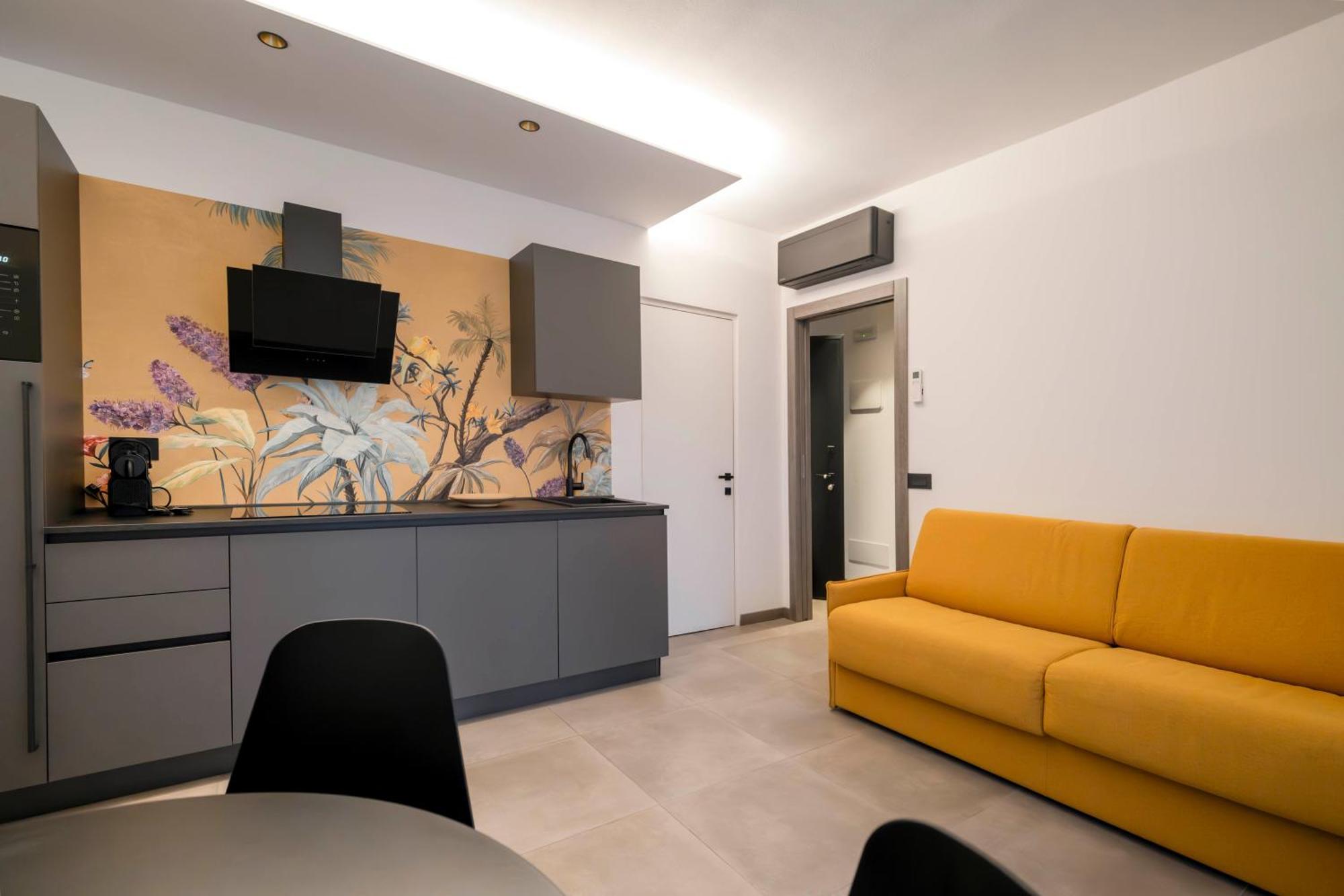 Apartmentsgarda Garda  Exteriér fotografie