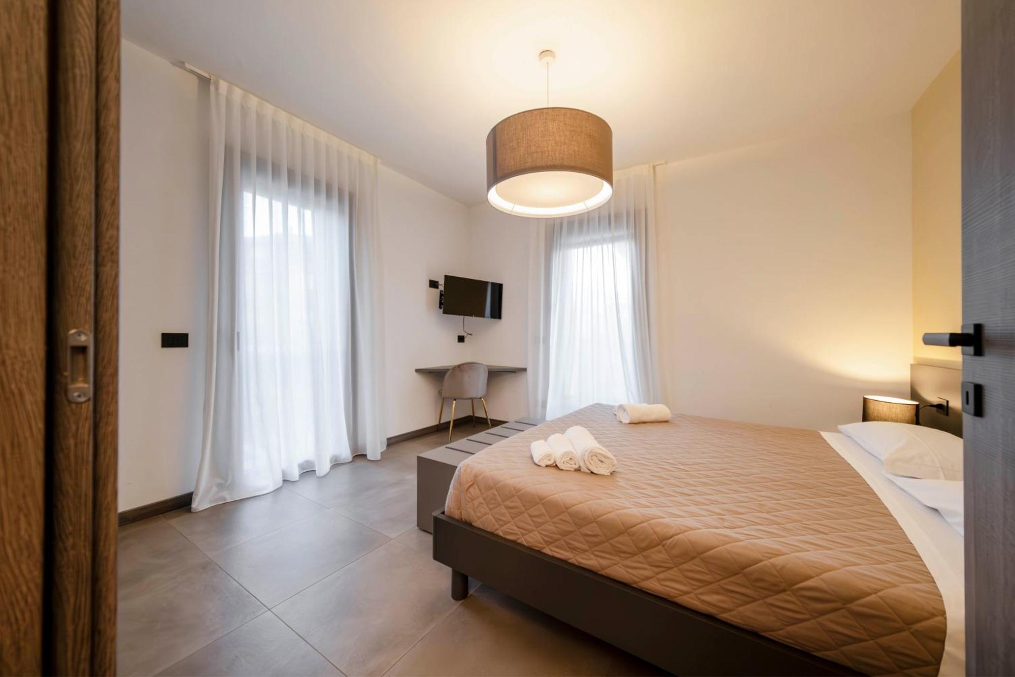 Apartmentsgarda Garda  Exteriér fotografie