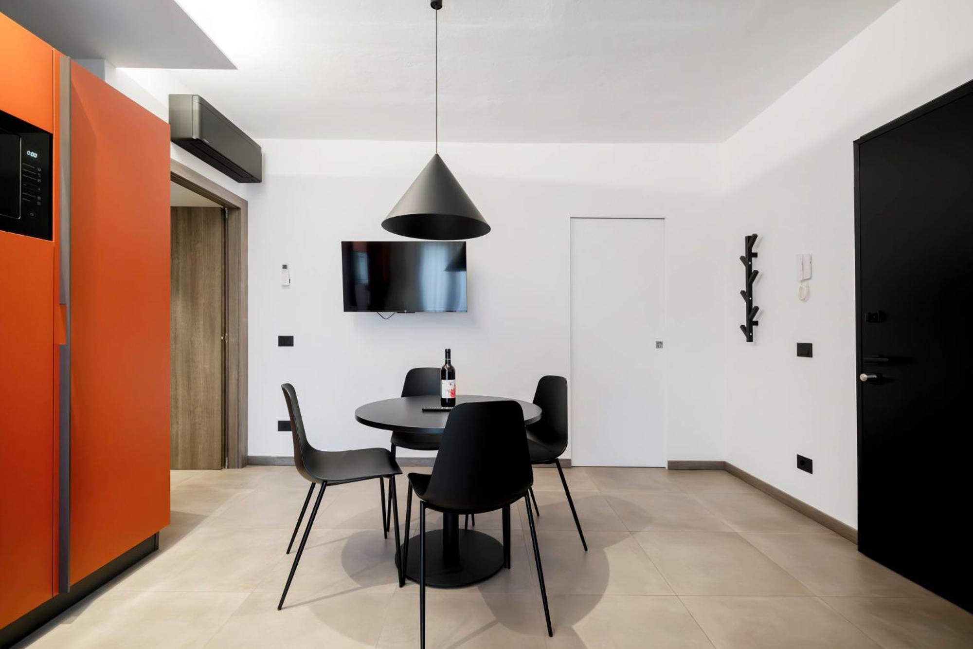 Apartmentsgarda Garda  Exteriér fotografie