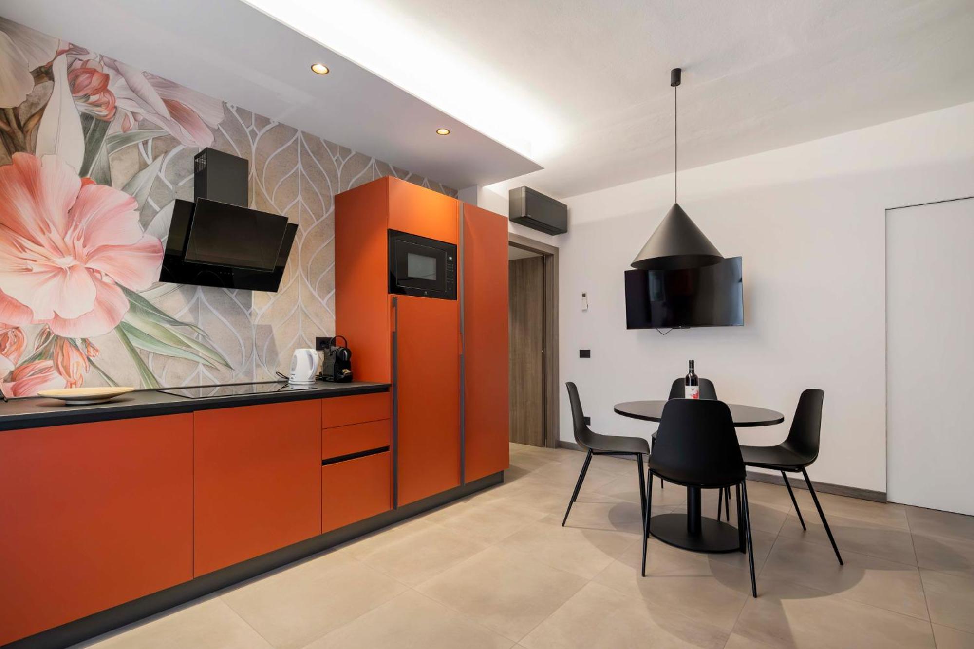 Apartmentsgarda Garda  Exteriér fotografie