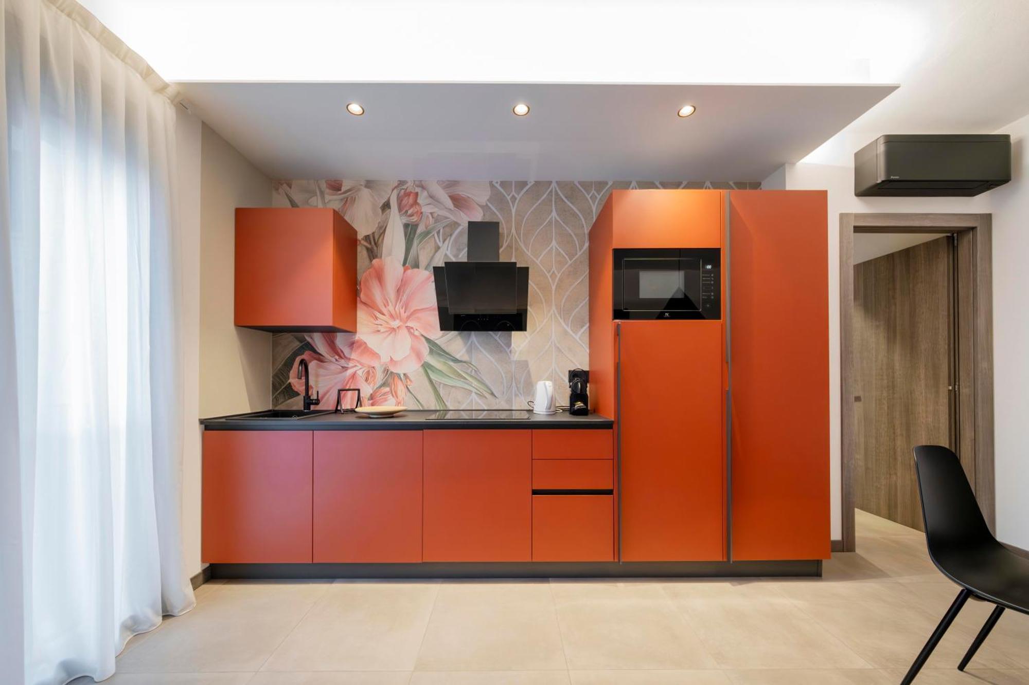 Apartmentsgarda Garda  Exteriér fotografie