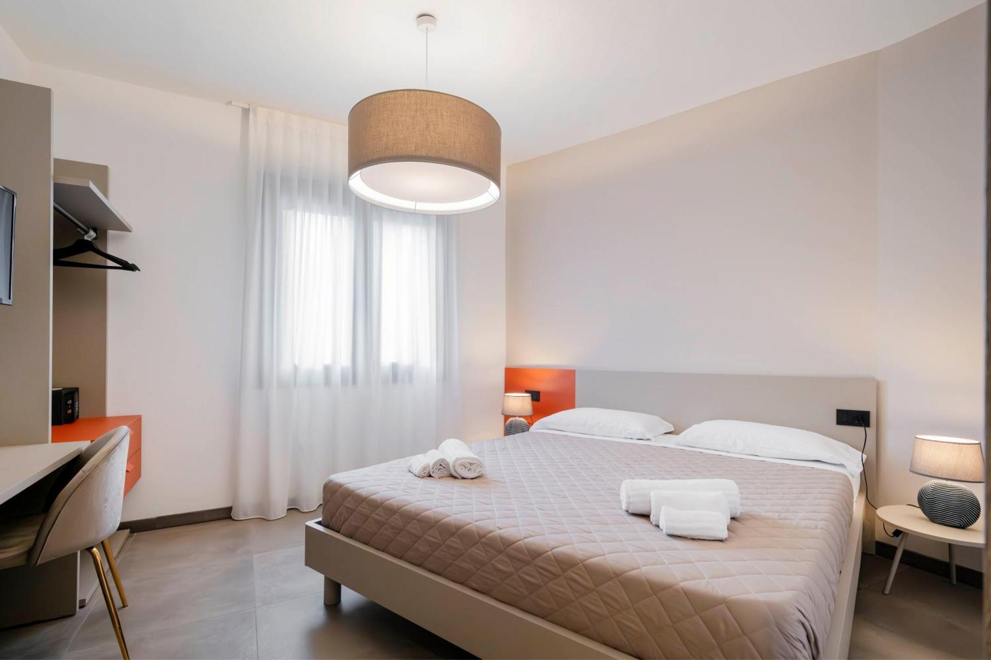 Apartmentsgarda Garda  Exteriér fotografie