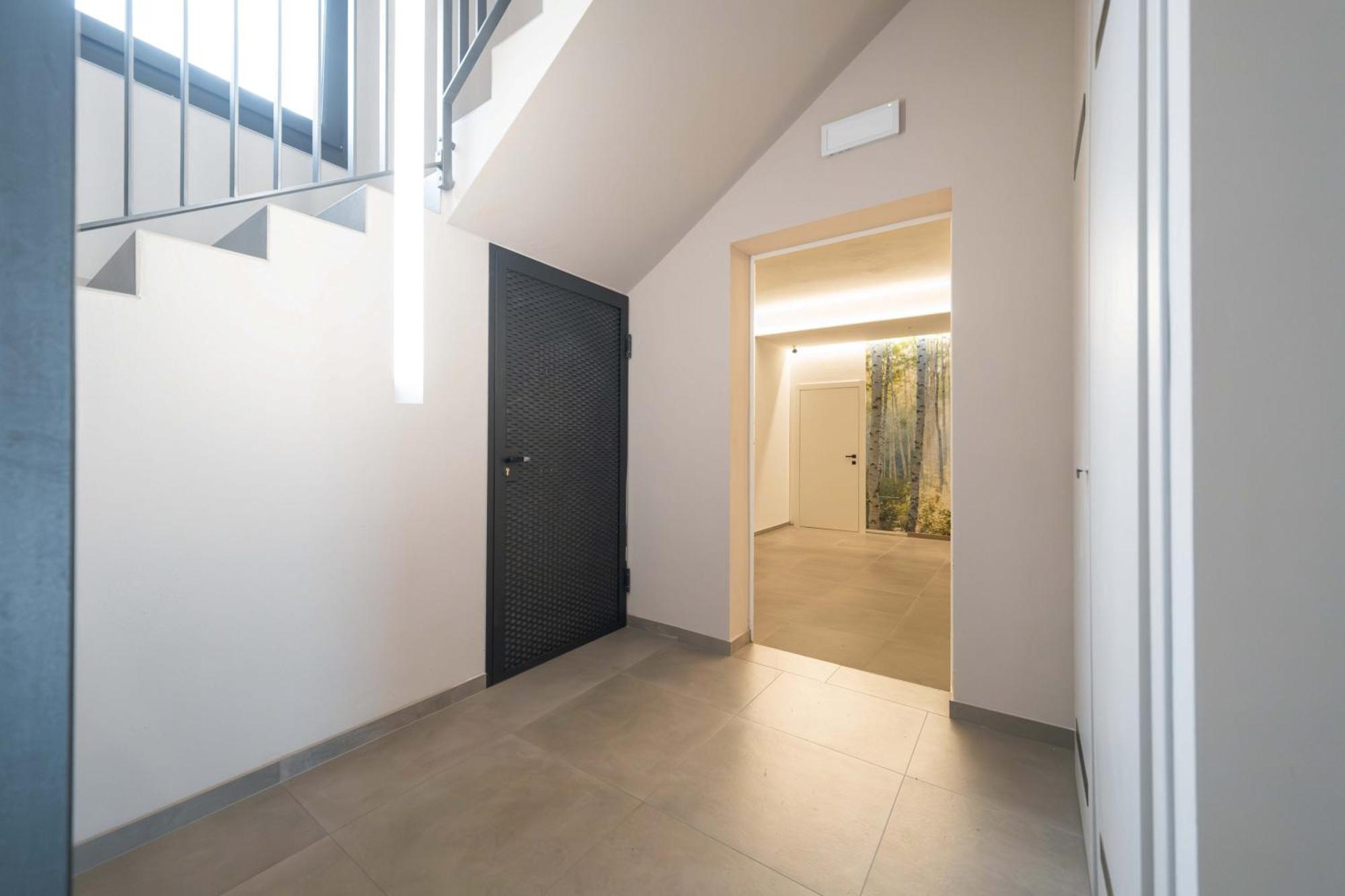 Apartmentsgarda Garda  Exteriér fotografie