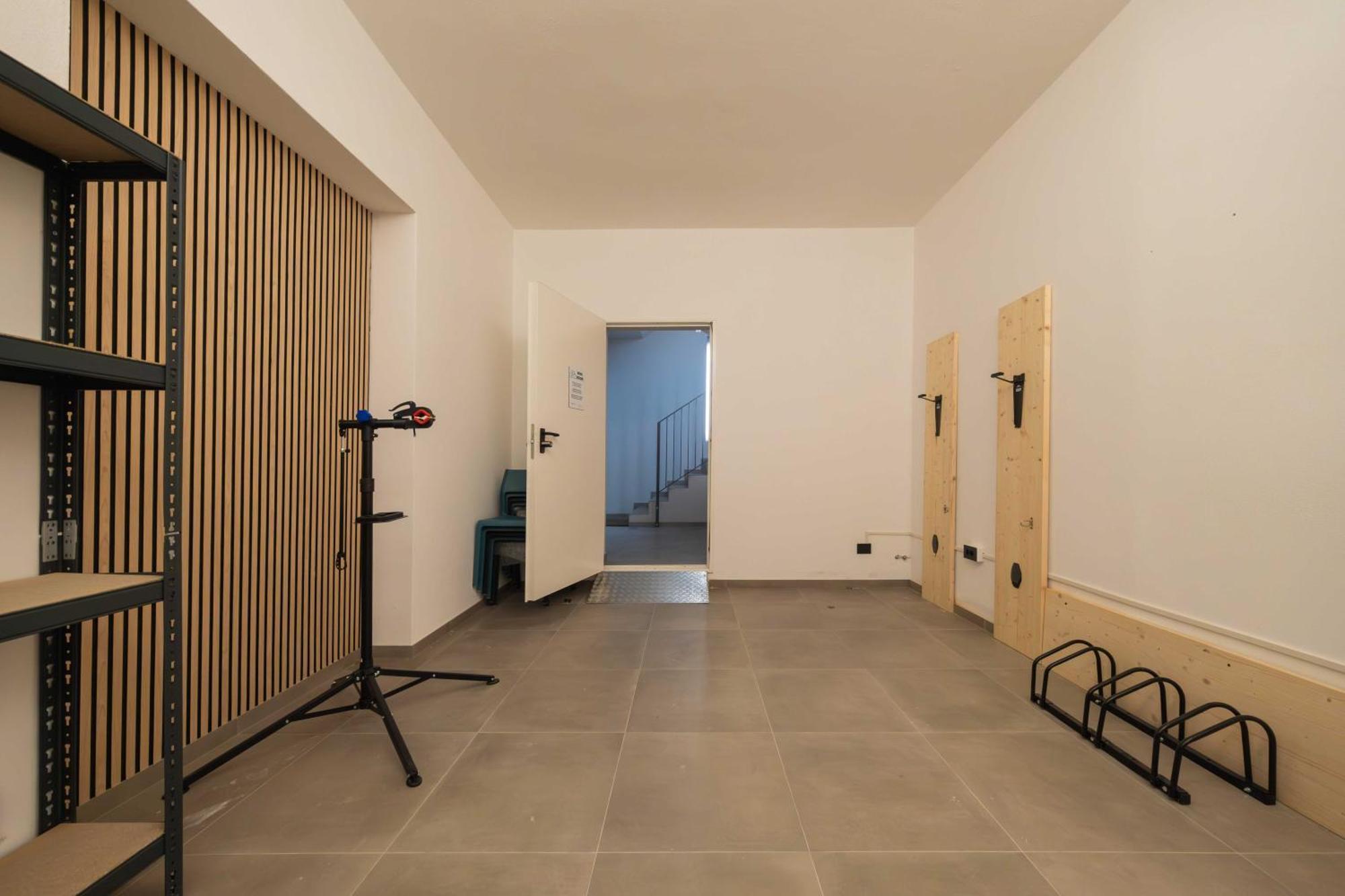 Apartmentsgarda Garda  Exteriér fotografie