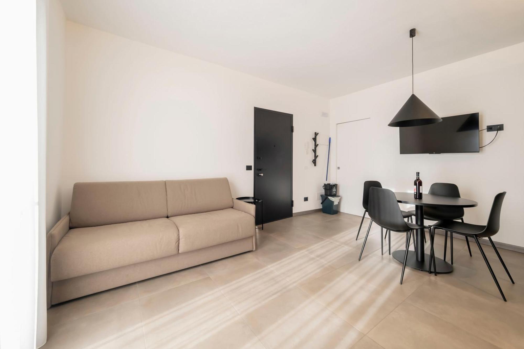 Apartmentsgarda Garda  Exteriér fotografie